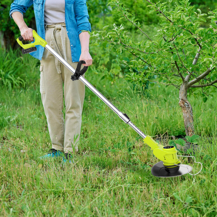 24V Cordless Strimmer