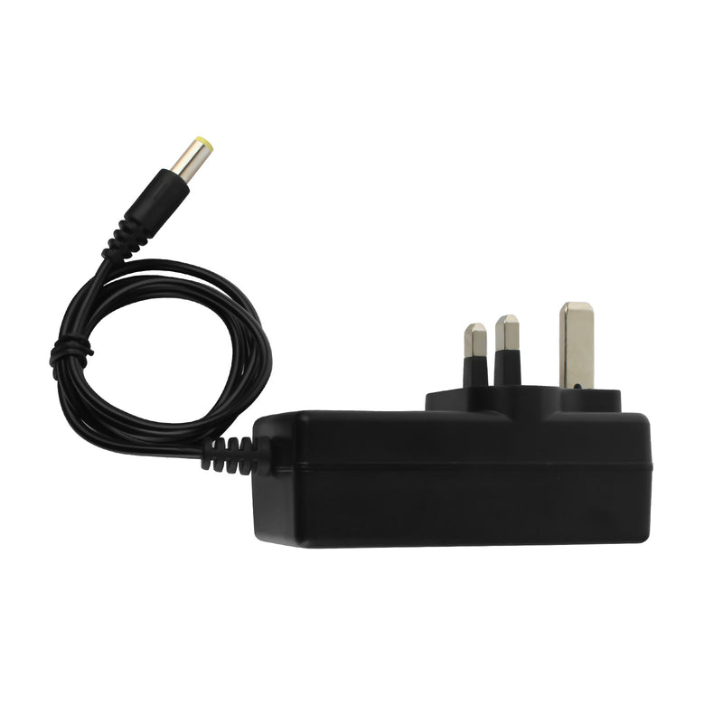 Voerjia Battery Charger