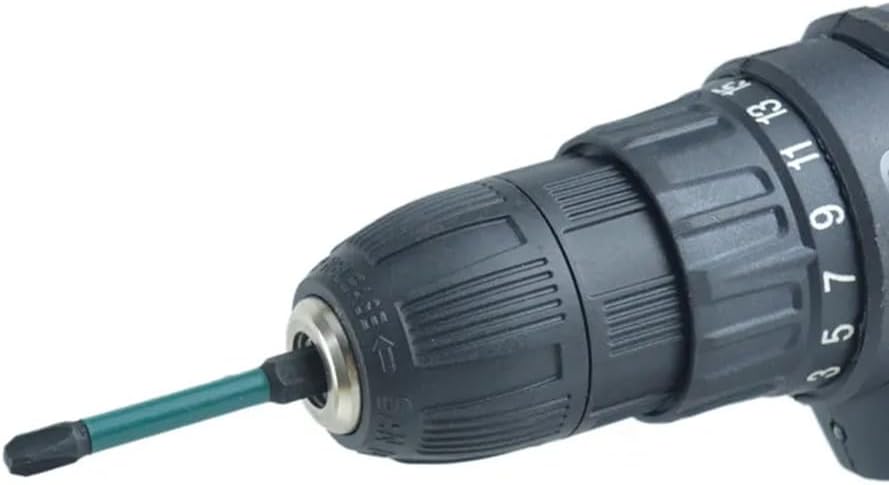 70mm Non-Slip Screwdriver Set