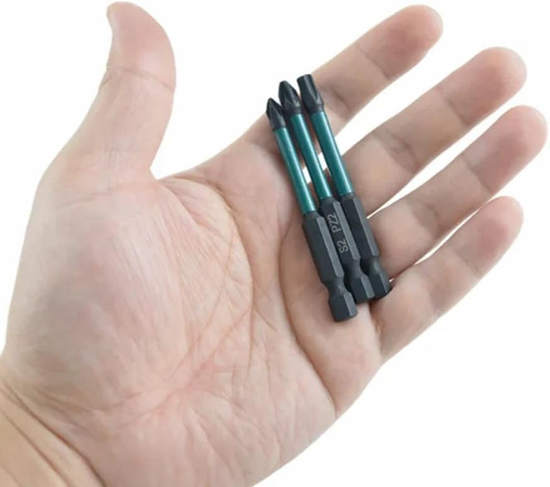 70mm Non-Slip Screwdriver Set