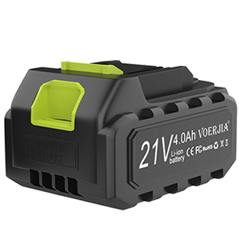 Batterie de 4000 mAh