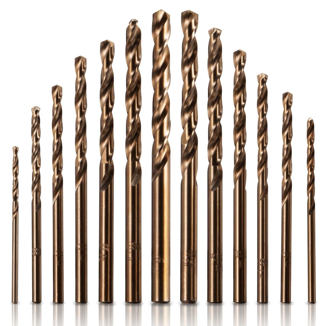 Cordless Drills