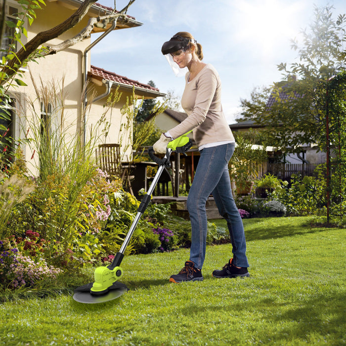 24V Heavy Duty Strimmer Cordless