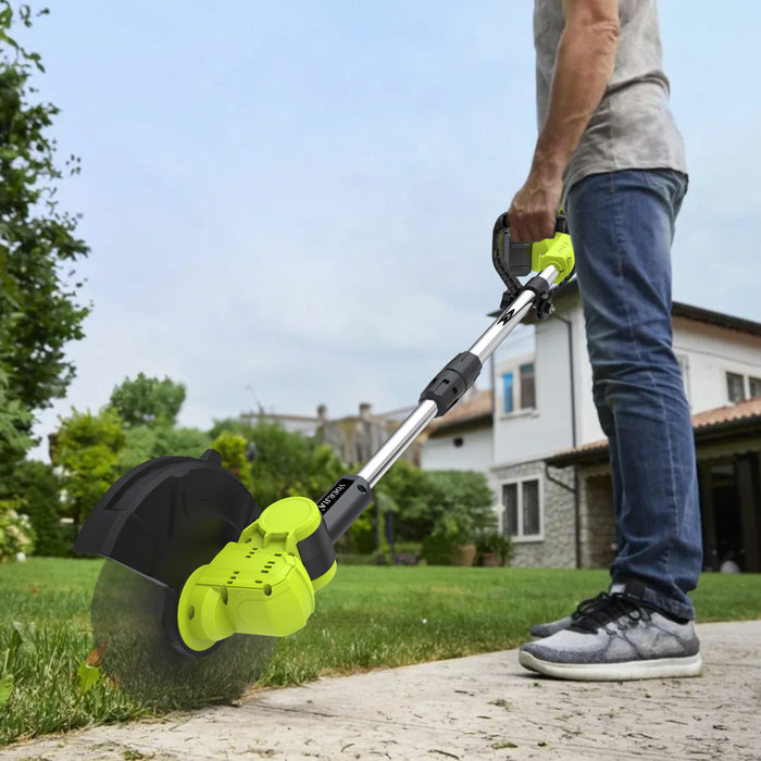 24V Heavy Duty Strimmer Cordless