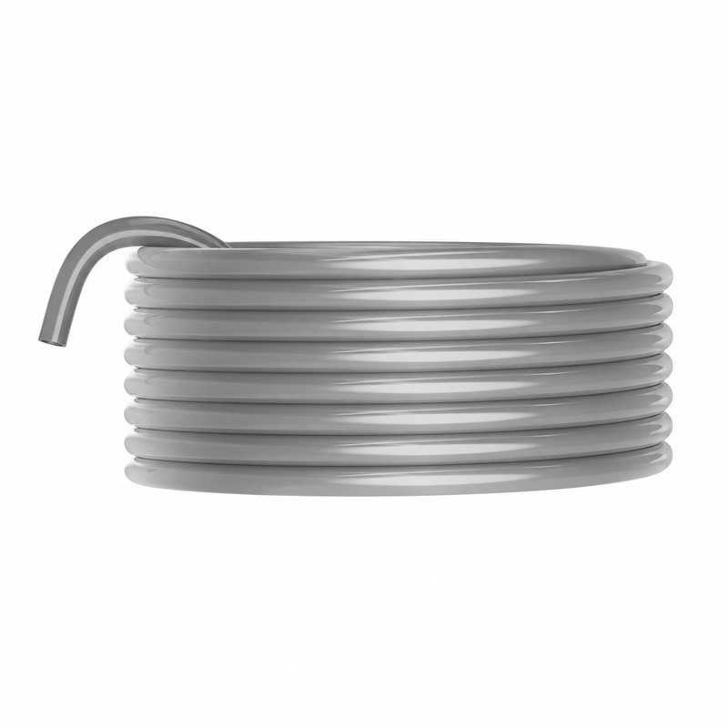 ✨ 5M Anti-Explosion Car Wash Hose | Dedicated Inlet Hose for Wireless High-Pressure Water Gun (Durable & Kink-Free) ✨