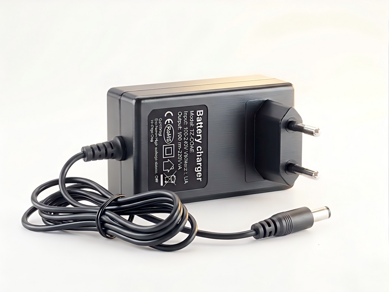Voerjia Battery Charger