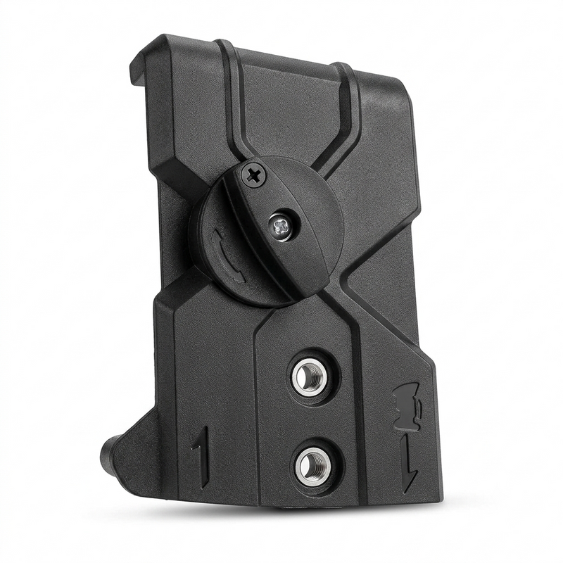 16-Inch Chainsaw Bar Cover Replacements with Chain Tensioner Adjuster Assembly - Durable Chain Saw Side Cover Plate Sprocket Clutch Cover for 16" Electric