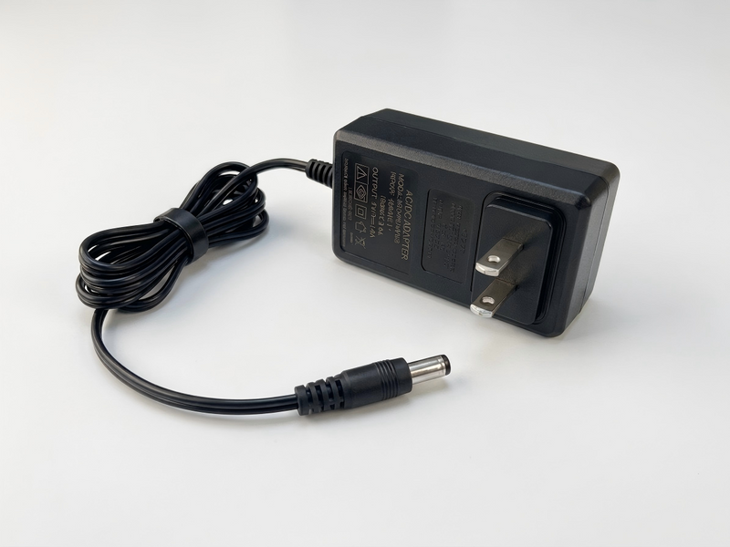 Voerjia Battery Charger