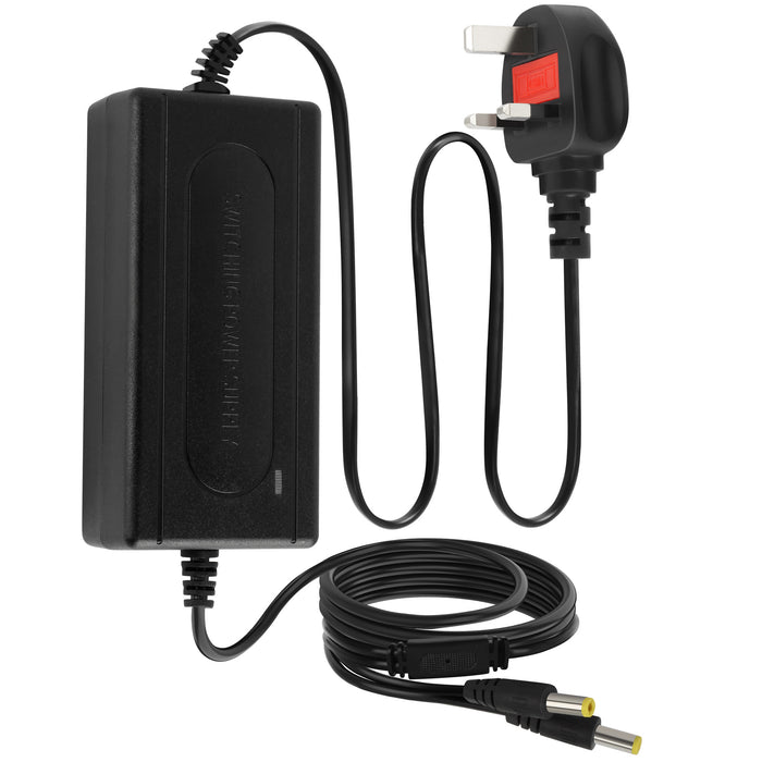 Voerjia two-port battery charger